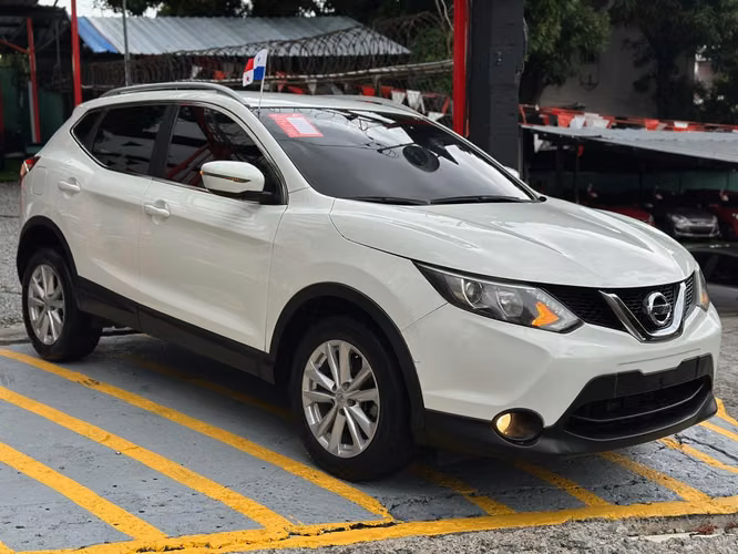 NISSAN QASHQAI - Imagen 2