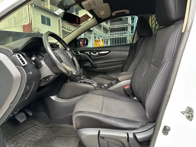 NISSAN QASHQAI - Imagen 8