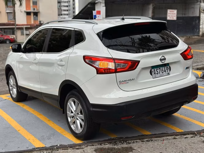 NISSAN QASHQAI - Imagen 4