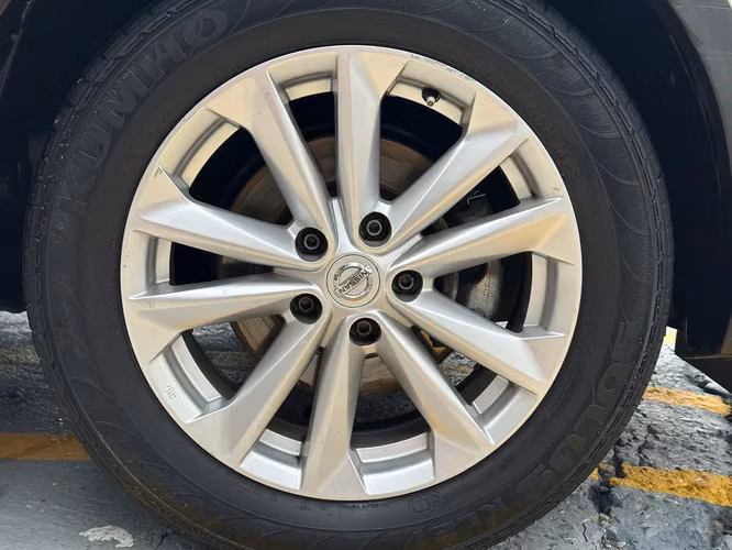 NISSAN QASHQAI - Imagen 12