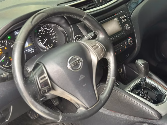 NISSAN QASHQAI - Imagen 11
