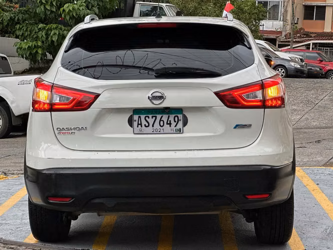 NISSAN QASHQAI - Imagen 6