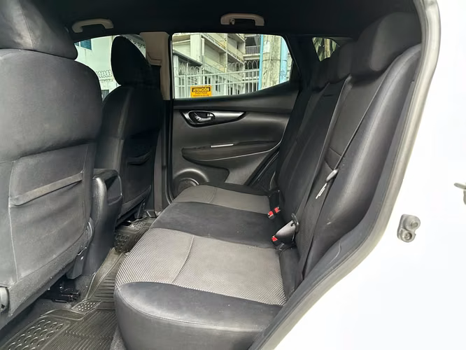NISSAN QASHQAI - Imagen 9