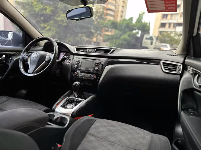NISSAN QASHQAI - Imagen 10