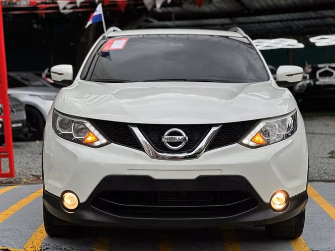 NISSAN QASHQAI - Imagen 3