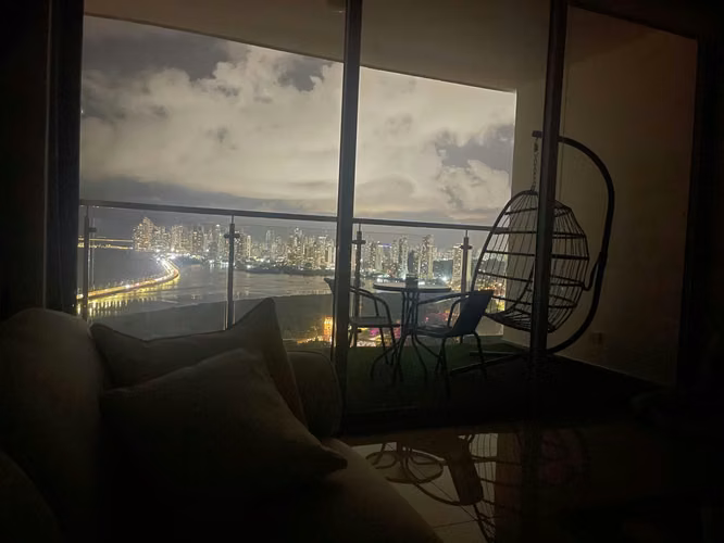 Costa del Este | P.H. Bali | 3Rec 188m² ($3,200) - Imagen 4