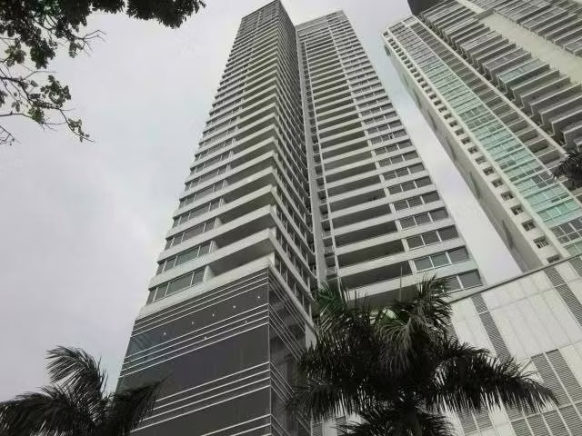 Alquiler - Apto Amoblado 3 Rec PH Elevation | Costa del Este - Imagen 1