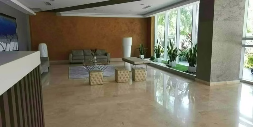 Alquiler - Apto Amoblado 3 Rec PH Elevation | Costa del Este - Imagen 15