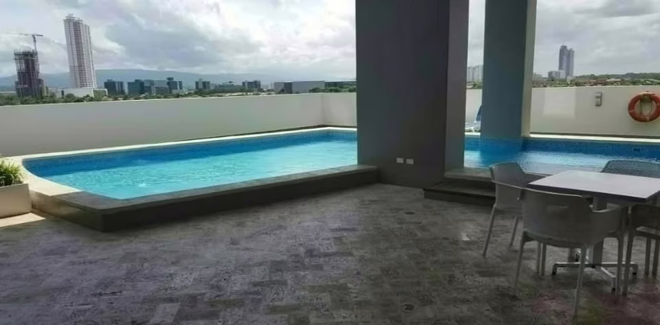 Alquiler - Apto Amoblado 3 Rec PH Elevation | Costa del Este - Imagen 11