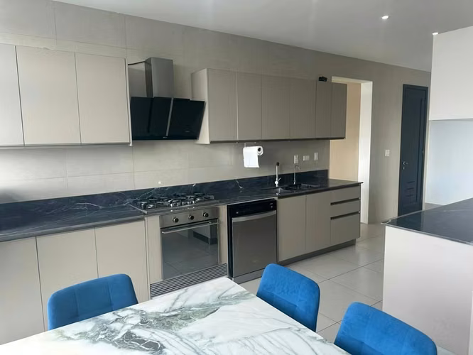 Alquiler Amoblado Pta Pacífica | P.H. Q Tower | 3Rec Piso Alto ($4,000) - Imagen 10