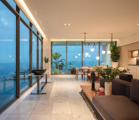 Venta de apartamento en PH Sea Point, Punta Paitilla. YP