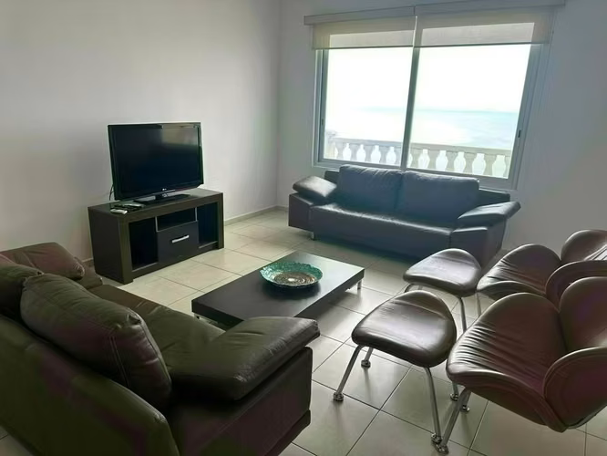 Avenida Balboa | P.H. Vista del Mar | 1Rec Amoblado ($1,300) - Imagen 6