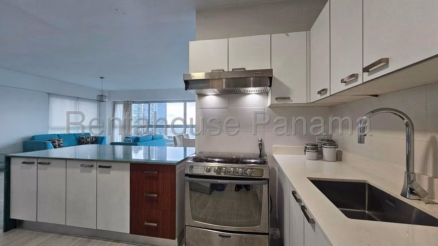 Alquiler de Apartamento en Avenida Balboa Ph Grandbay Tower Solo Cliente Directo MC - Imagen 12