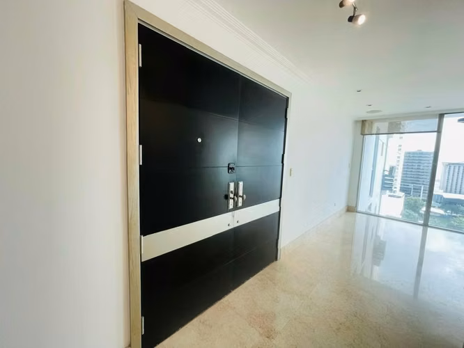 San Francisco | P.H. Tao | Amoblado 3Rec 202m² ($2,600) - Imagen 11