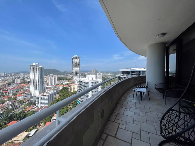 Apartamento en Venta – PH La Cresta Palace, La Cresta - DG - Imagen 5