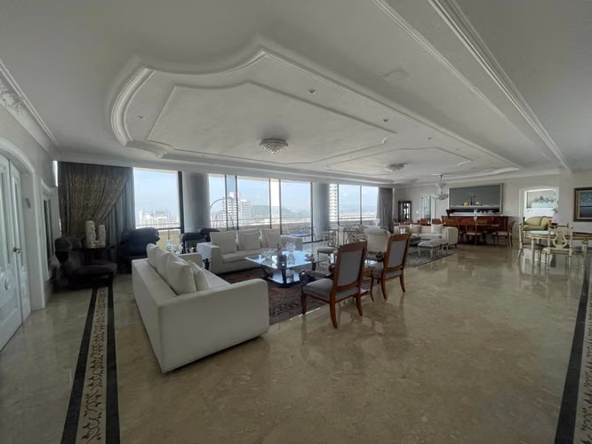 Apartamento en Venta – PH La Cresta Palace, La Cresta - DG