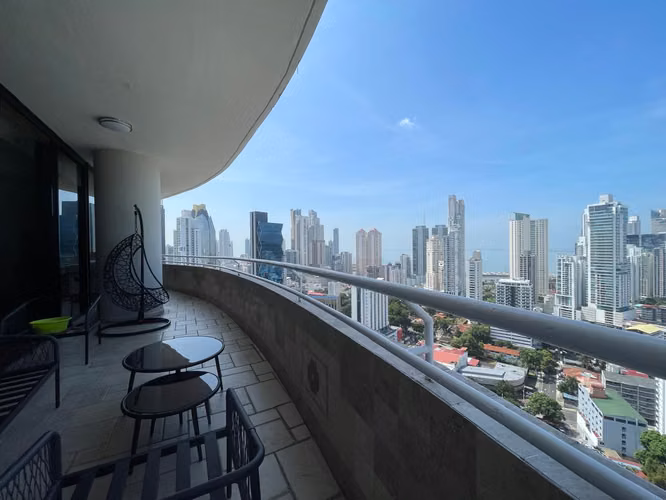 Apartamento en Venta – PH La Cresta Palace, La Cresta - DG - Imagen 3