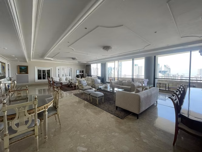 Apartamento en Venta – PH La Cresta Palace, La Cresta - DG - Imagen 6