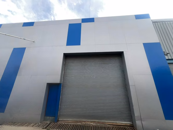 ALQUILER BODEGA EN PARQUE INDUSTRIAL MAÑANITAS - Imagen 4