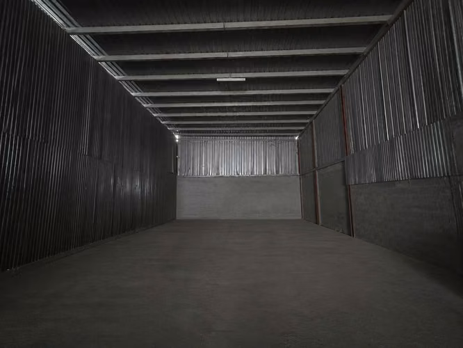ALQUILER BODEGA EN PARQUE INDUSTRIAL MAÑANITAS - Imagen 2