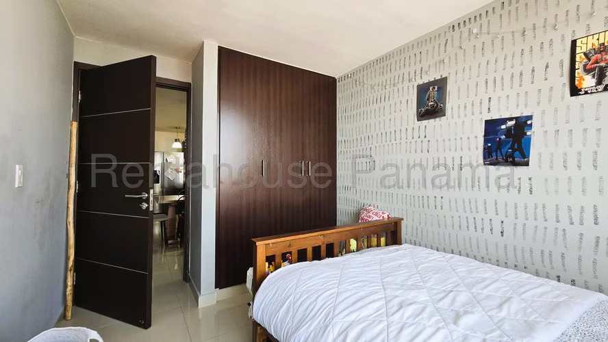 Venta de Apartamento en Betania Ph Portofino Tower Solo Cliente Directo MC - Imagen 9