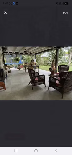 Casa de 3 Niveles en Alquiler – Clayton - MH - Imagen 17