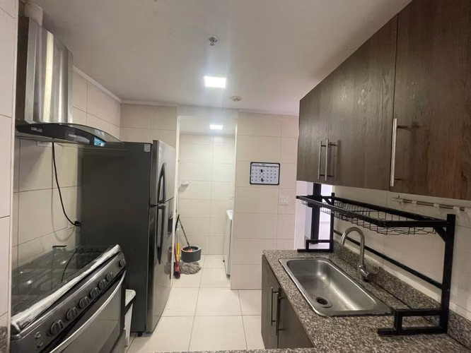 ALQUILER DE APARTAMENTO / LÍNEA BLANCA / DON BOSCO - Imagen 5