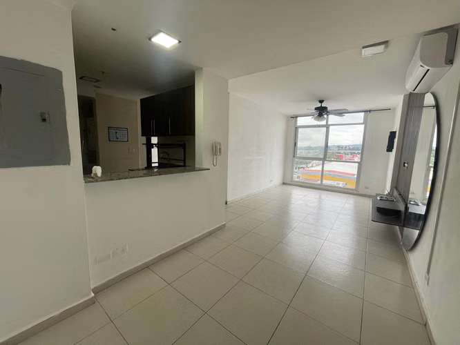 ALQUILER DE APARTAMENTO / LÍNEA BLANCA / DON BOSCO - Imagen 2