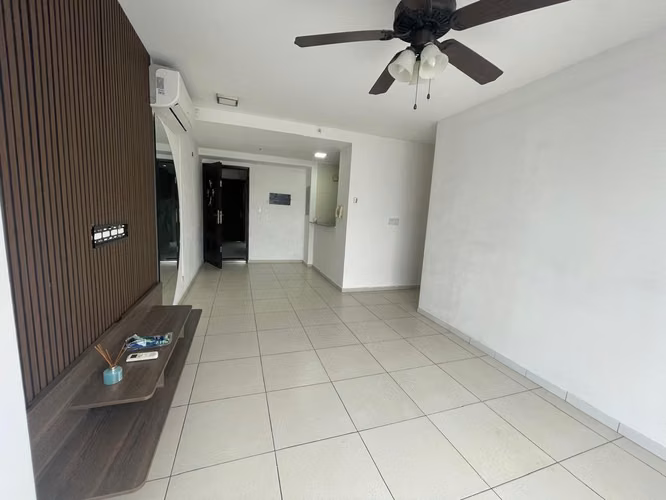 ALQUILER DE APARTAMENTO / LÍNEA BLANCA / DON BOSCO - Imagen 3