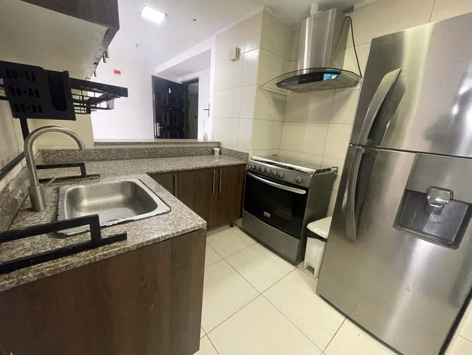 ALQUILER DE APARTAMENTO / LÍNEA BLANCA / DON BOSCO - Imagen 6