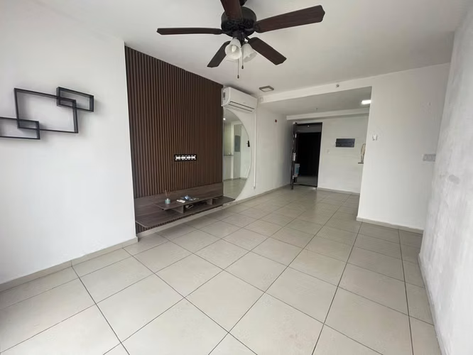 ALQUILER DE APARTAMENTO / LÍNEA BLANCA / DON BOSCO