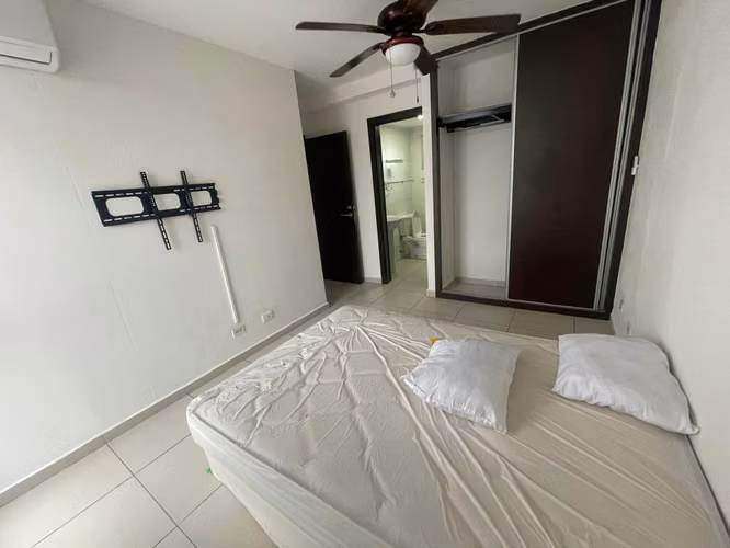 ALQUILER DE APARTAMENTO / LÍNEA BLANCA / DON BOSCO - Imagen 8
