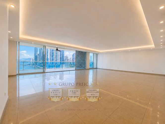 ALQUILER | PH Aquamaré – Punta Pacífica G.S - Imagen 4