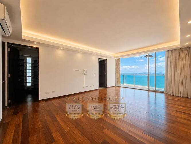 ALQUILER | PH Aquamaré – Punta Pacífica G.S