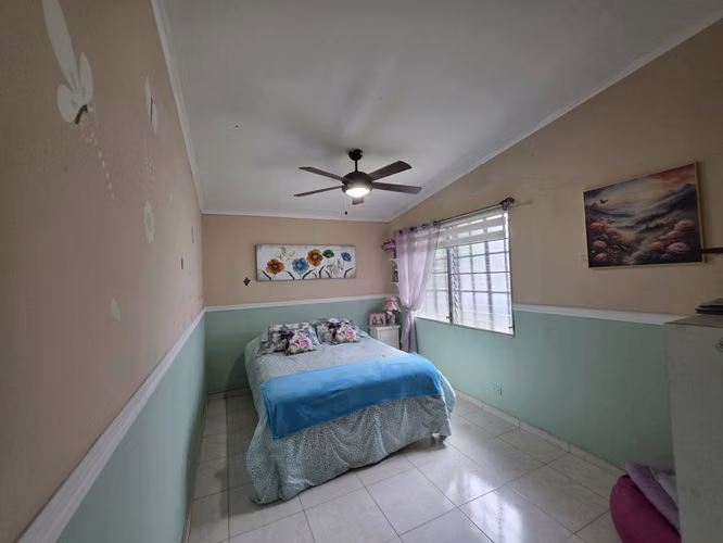 Se Vende casa en Club X, Bethania - Imagen 16