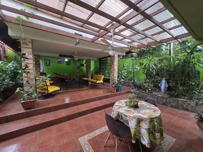Se Vende casa en Club X, Bethania - Imagen 12