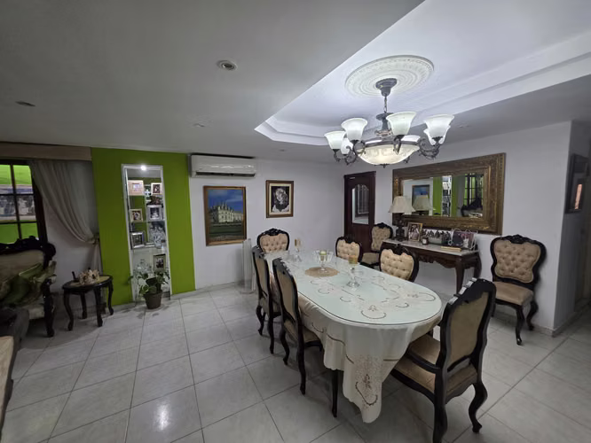 Se Vende casa en Club X, Bethania - Imagen 5