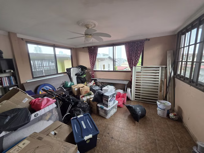 Se Vende casa en Club X, Bethania - Imagen 8