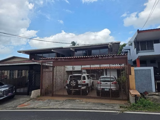Se Vende casa en Club X, Bethania