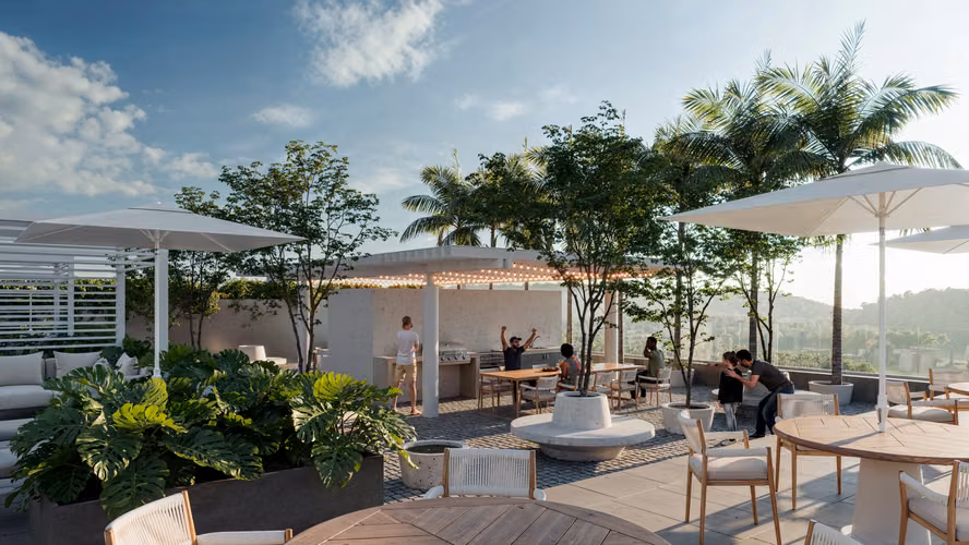 APARTAMENTOS EN VENTA EN BRISAS ZEN – Vive en Brisas del Golf Desde $119,100 - AF - Imagen 16
