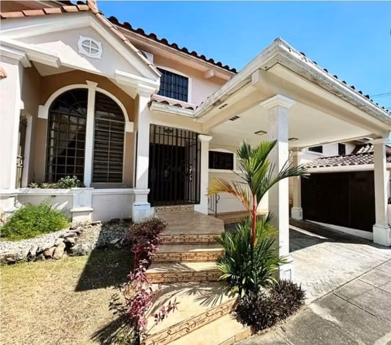 Casa en Venta – PH Corona Garden, Betania | DC