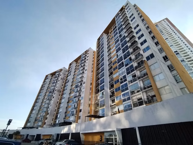 Apartamento en Alquiler – PH Alsacia Towers G.S - Imagen 15