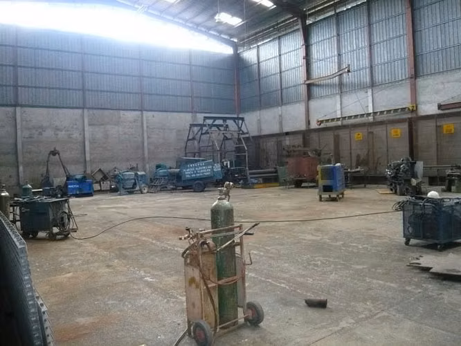 ALQUILER O VENTA GALERA EN CHILIBRE - Imagen 8