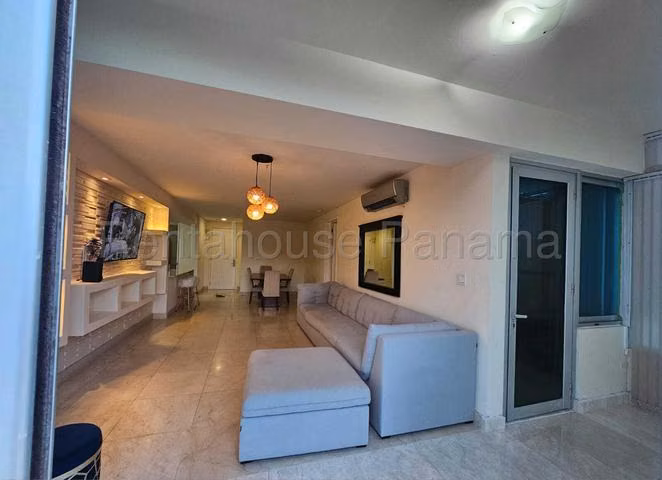Venta en PH Casa Bonita: Amplio Apartamento de 132m² con Balcón Terraza - 26GP5543 - Imagen 12