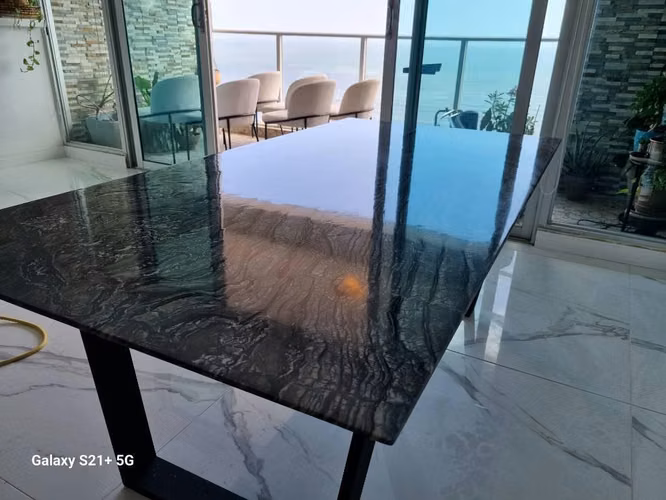 Soluciones rápidas para tus pisos, restauración de mármol