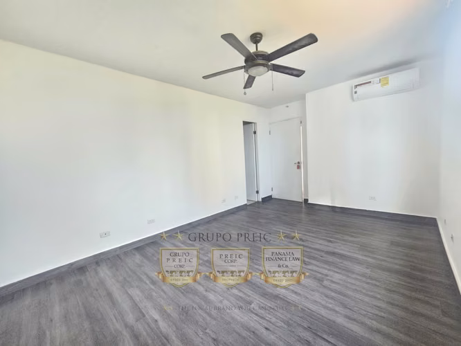 ALQUILLER DE APARTAMENTO CON LINEA BLANCA EN PH DELUNA PARK VIEW G.S - Imagen 5