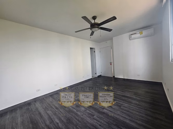 ALQUILLER DE APARTAMENTO CON LINEA BLANCA EN PH DELUNA PARK VIEW G.S - Imagen 7