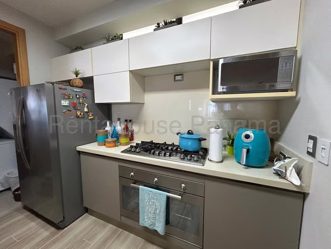 Venta de Apartamento en San Carlos Ph Perlamar CASAMAR KF - Imagen 5