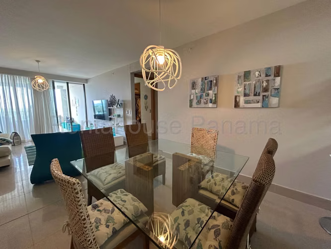 Venta de Apartamento en San Carlos Ph Perlamar CASAMAR KF - Imagen 6