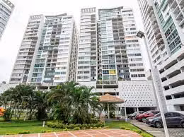Oportunidad de inversión,  115.000$ P.H Central Park 85 m2 - Imagen 3